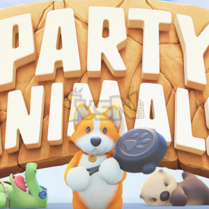 动物派对为什么改名叫猛兽派对？